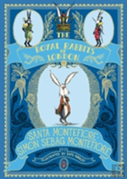 Bertrand.pt - The Royal Rabbits Of London