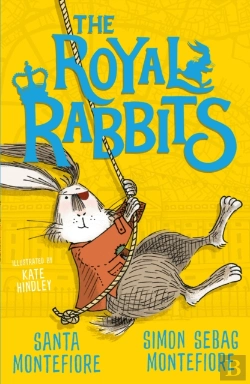 Bertrand.pt - The Royal Rabbits