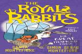 The Royal Rabbits: The Great Diamond Chase