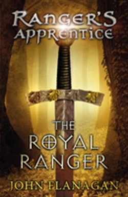 Bertrand.pt - The Royal Ranger (Ranger'S Apprentice Book 12)