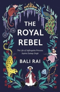 Bertrand.pt - The Royal Rebel