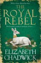The Royal Rebel
