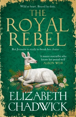 Bertrand.pt - The Royal Rebel