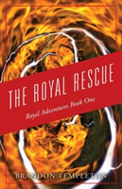 Bertrand.pt - The Royal Rescue