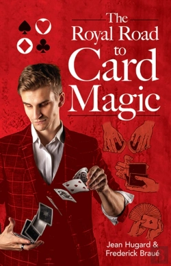 Bertrand.pt - The Royal Road To Card Magic