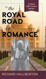 The Royal Road To Romance