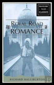The Royal Road To Romance