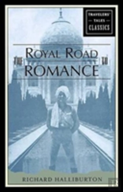 Bertrand.pt - The Royal Road To Romance