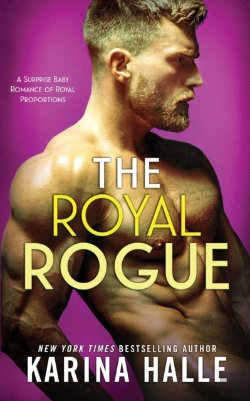 Bertrand.pt - The Royal Rogue