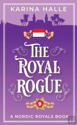 Bertrand.pt - The Royal Rogue