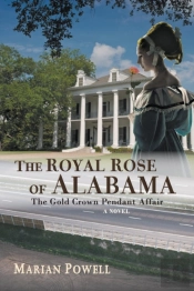 The Royal Rose Of Alabama