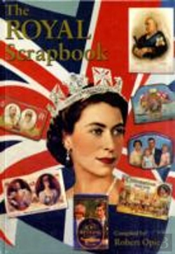 Bertrand.pt - The Royal Scrapbook