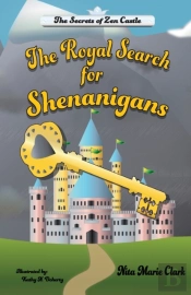 The Royal Search For Shenanigans