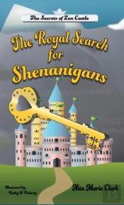 The Royal Search For Shenanigans