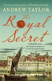 The Royal Secret