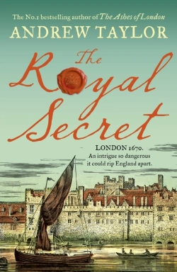 Bertrand.pt - The Royal Secret