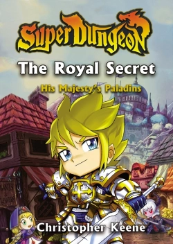 Bertrand.pt - The Royal Secret