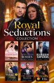 The Royal Seductions Collection
