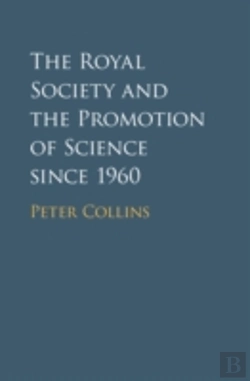 Bertrand.pt - The Royal Society And The Promotion Of Science Since 1960