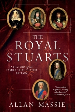 Bertrand.pt - The Royal Stuarts