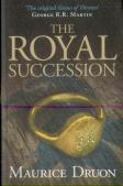 The Royal Succession