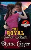 The Royal Takes A Bride