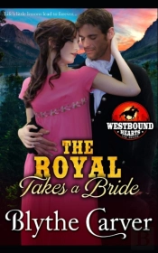 The Royal Takes A Bride