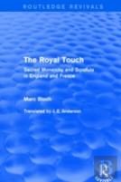 The Royal Touch (Routledge Revivals)