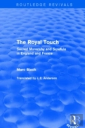 The Royal Touch (Routledge Revivals)