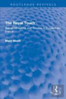 The Royal Touch (Routledge Revivals)