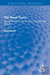 The Royal Touch (Routledge Revivals)