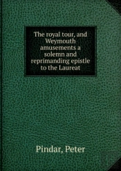 The Royal Tour And Weymouth Amusements
