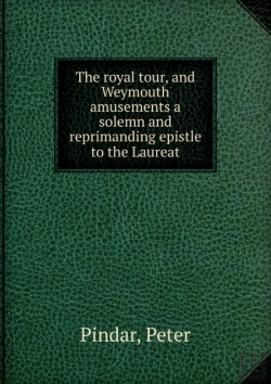 Bertrand.pt - The Royal Tour And Weymouth Amusements