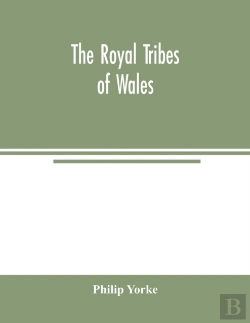 Bertrand.pt - The Royal Tribes Of Wales