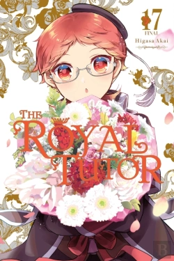 Bertrand.pt - The Royal Tutor, Vol. 17