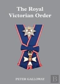 The Royal Victorian Order