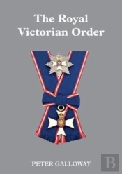 The Royal Victorian Order