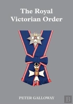 Bertrand.pt - The Royal Victorian Order