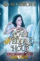 The Royal Wedding Hour