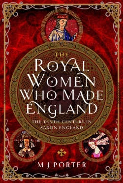 Bertrand.pt - The Royal Women Who Made England