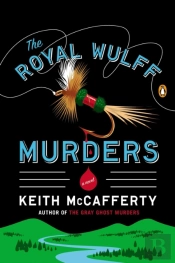 The Royal Wulff Murders