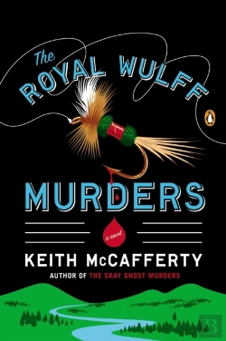 Bertrand.pt - The Royal Wulff Murders