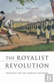 The Royalist Revolution