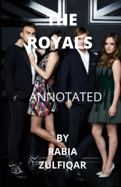 Bertrand.pt - The Royals Annotated