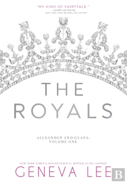 Bertrand.pt - The Royals: Volume One