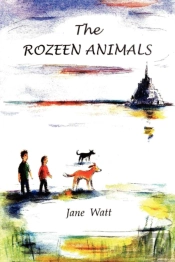 The Rozeen Animals