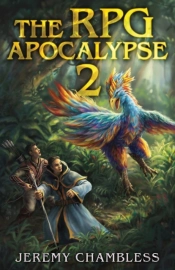 The Rpg Apocalypse 2