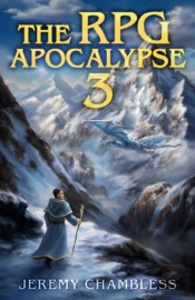 The Rpg Apocalypse 3