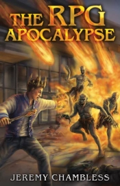 The Rpg Apocalypse