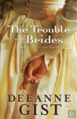 Bertrand.pt - The Rrouble With Brides